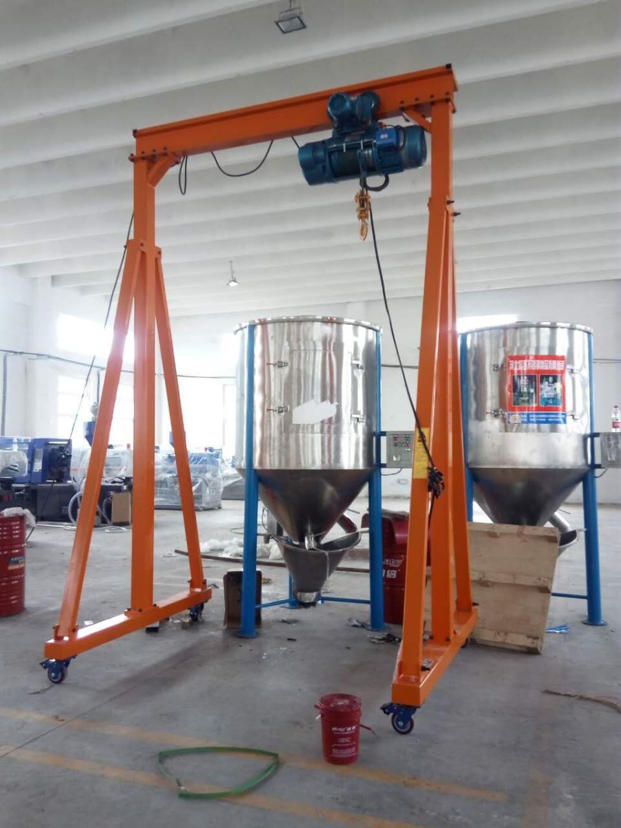 獵雕龍門(mén)吊