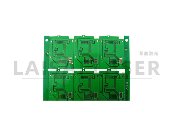 對(duì)于紫外激光模切機(jī)你了解多少？