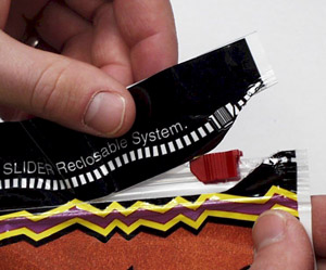 為什么要在包裝中使用激光,包裝激光應用有哪些？(圖3)