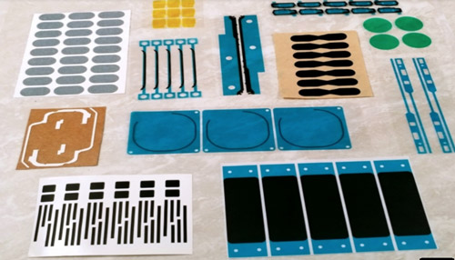 醫(yī)用芯片的激光切割應用