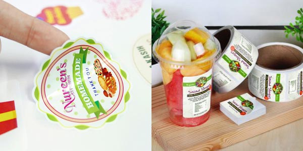 激光模切機(jī)可以快速的切割且沒有燒痕