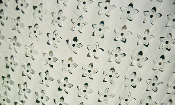 布料可以用激光來進(jìn)行打板嗎？