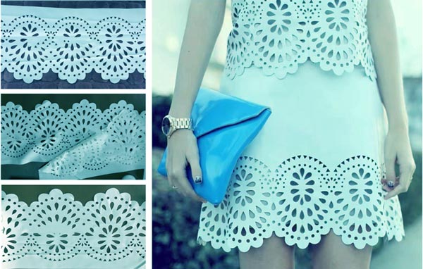 激光切割機是布料裁剪的好幫手！