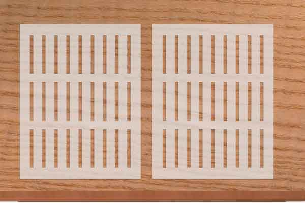 激光切割機切割PET薄膜的效果如何？切割PVC邊緣會變黑變黃嗎？