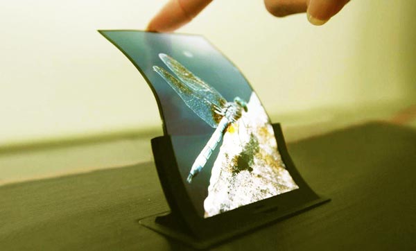 OLED屏幕最佳激光加工方式