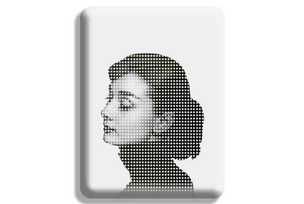 什么是導(dǎo)光板激光打點(diǎn)機(jī)？