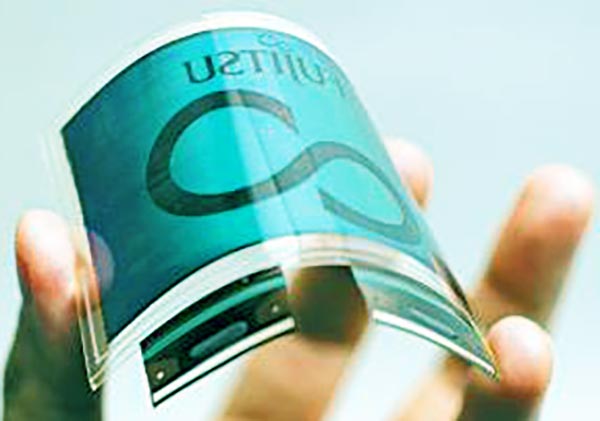 電子紙的生產(chǎn)過程中它是如何切割的呢？(圖2)