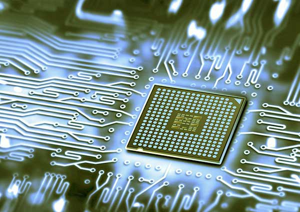 在芯片制造中，激光切割機(jī)扮演的角色是什么？(圖1)