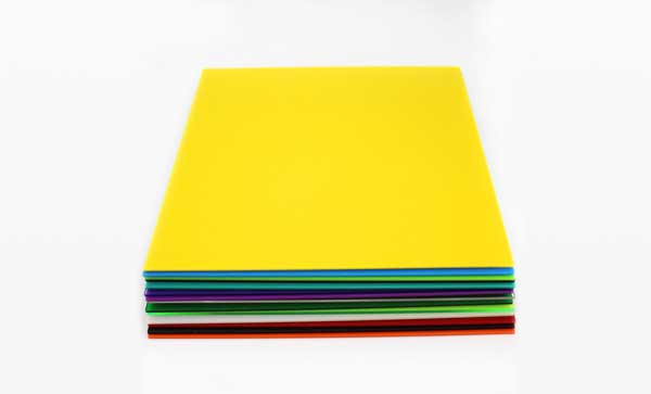 有顏色的材料對塑料激光焊接的影響