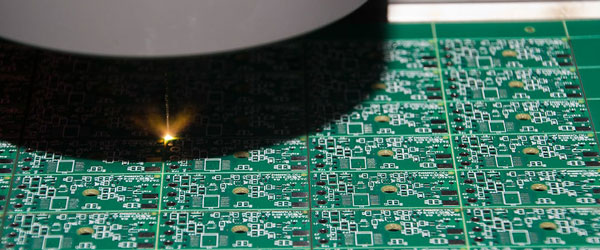 PCB分板方式有哪些？什么是激光PCB分板？