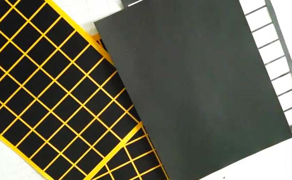 EMI電池屏蔽材料是如何在激光應(yīng)用程序中切割的？(圖2)