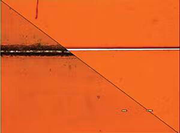 使用紫外激光設(shè)備對(duì)PCB印刷電路板加工的工藝