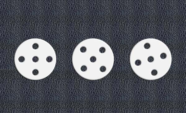 陶瓷的激光加工應(yīng)用（激光切割、激光打孔、激光打標(biāo)）