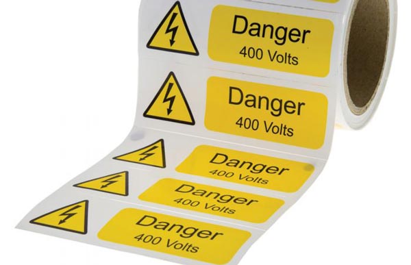 不干膠激光切割機該怎么選？首選萊塞激光切割機！