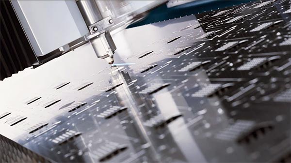 3C產(chǎn)品中常見的激光切割工藝有哪些？切割效果怎么樣？