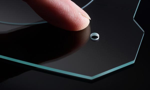 3C產(chǎn)品中常見的激光切割工藝有哪些？切割效果怎么樣？(圖1)