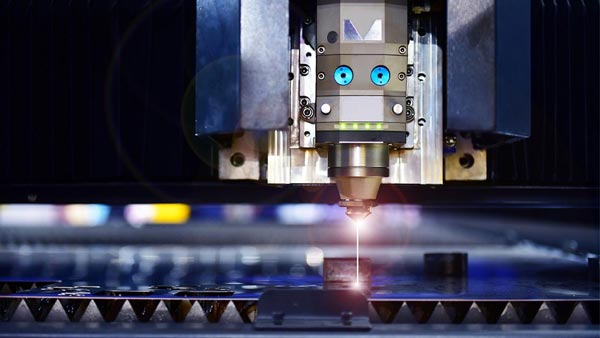 激光的精密激光加工有哪些分類