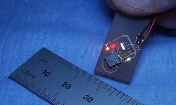 進(jìn)口PCB激光切割機(jī)和國產(chǎn)PCB為什么價(jià)格差別那么大？(圖2)