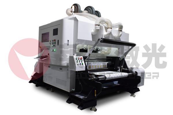 滾刀模切機(jī)跟激光模切機(jī)怎么選？（他們分別有什么優(yōu)勢(shì)）