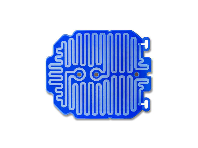 激光蝕刻工藝：突破常規(guī)加工難題，革新發(fā)熱片制造新篇章