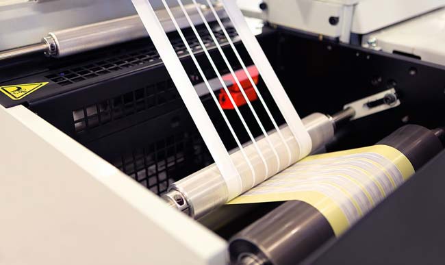 激光模切機(jī)的全面解析：精度、幅面與切割質(zhì)量