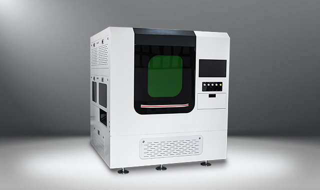 不同材料適用的激光切割機(jī)是不一樣的