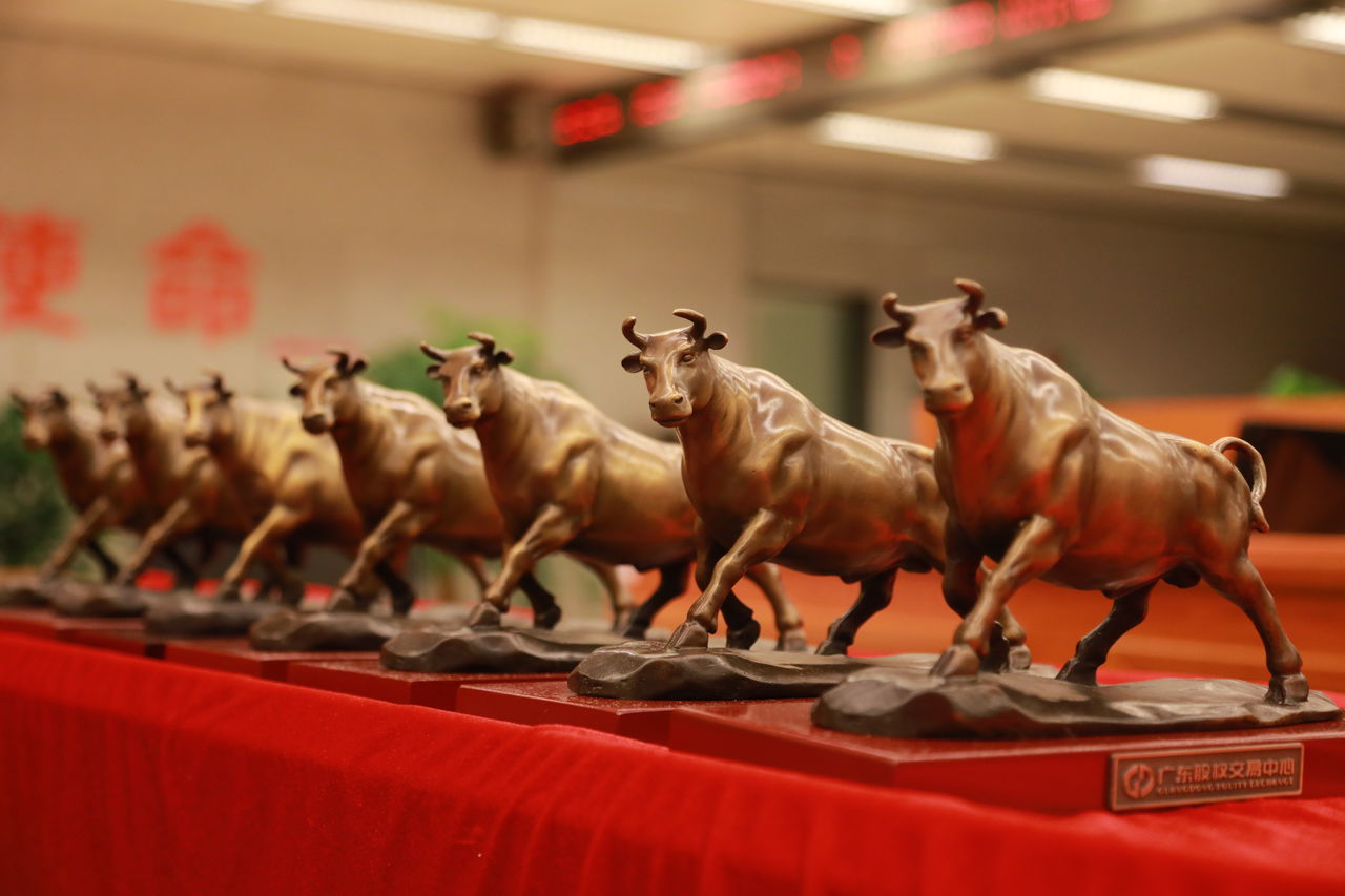 熱烈祝賀廣州萊塞激光在廣東股權(quán)交易所正式上市！(圖2)