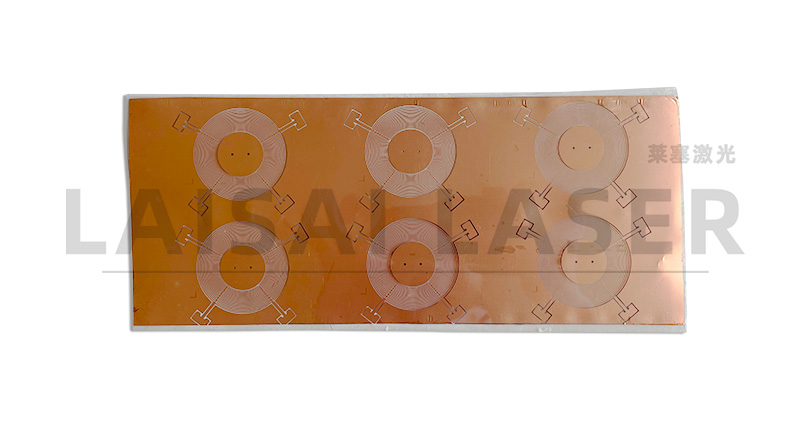 激光切割在銅箔鋁箔鈦合金箔中的應(yīng)用